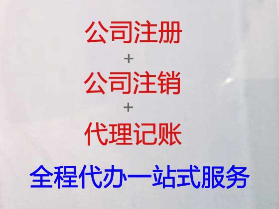 广州代理记账服务-代理记账报税公司
